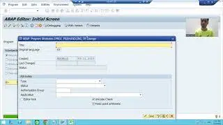 2 - File Handling - Reading Data From a File on Presentation Server Part1