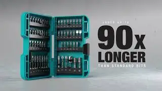 The Engineering Behind Makita Impact XPS™
