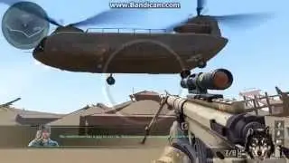 Warface. Баг на PVE карте часть 2