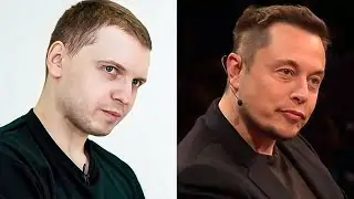 Гений Винницы vs. Гении Америки