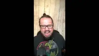 Moitionless in White- Thoughts & Prayers Vocal cover