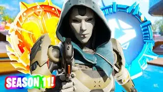 MUST Know Tips To Rank Up In Season 11 Apex Legends