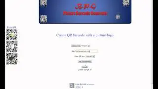 How to Add Your Logo to a QR Code