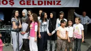 ATİB Plochingen Gençlik Kolları.flv