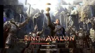 King of Avalon RAID EVENT 563-496-63-572