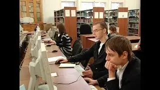 Study in Russia. About Saint Petersburg Electrotechnical University 