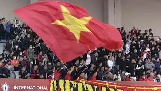 Giải bóng đá 7 người Quốc Tế - Bia Saigon Dragon Cup 2025