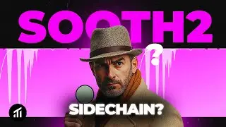 How to Frequency-Based Sidechain with Soothe2