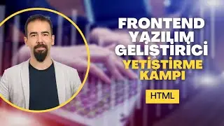 #4 Html Form Etiketleri