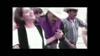 Los Pedernales  La del Moño Corado DJ George Remix  DJ Chato VIdeo Edit