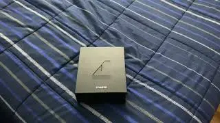 Samsung Galaxy Z Fold 2 Unboxing