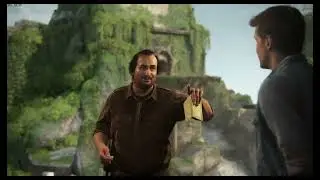 Ryzen 7 5700G - Uncharted Legacy of Thieves Collection PC