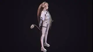Kiara Preview
