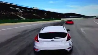 How close was that?!