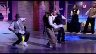 TODO LO QUE TENGO