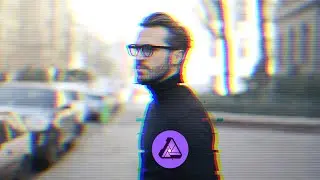 [OLD] How to Create Glitch Effect | Affinity Photo
