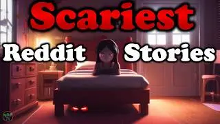 when being home alone goes wrong: true scary reddit stories👹