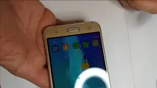 Samsung J3 cheap replacement display part 1