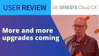 Genesys Cloud CX Review | The Real Impact from Bright Horizons