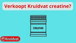 Is de Creatine van Kruidvat het Kopen Waard?
