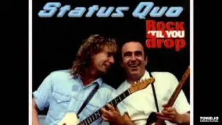Status Quo-Price Of Love