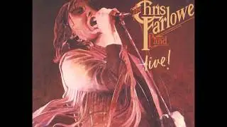 Chris Farlowe Band - you haven't done nothing / it ain't no use