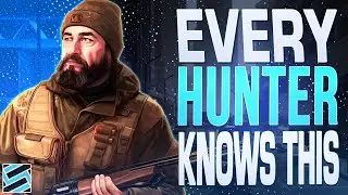 Jaeger Task Guide - Every Hunter Knows This - Escape from Tarkov