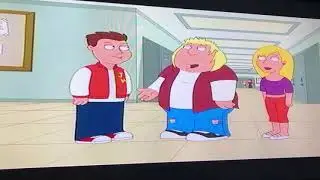TBS FAMILY GUY SCHOOL