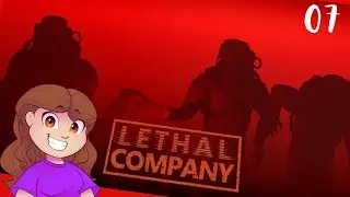 Lethal Company | A Taste of Failure | T-Strife & Friends