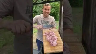 Рецепт солянки из детства