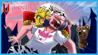 This Vampire Game Let's You Succ Your Friends!