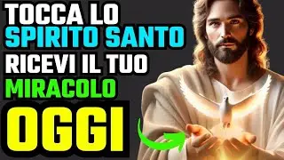 🔴 È TEMPO DI CAMBIARE! GUARDA QUESTA PREGHIERA ORA! 🔴 Preghiera del giorno - Messaggio di Dio