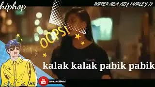 story nasek guring  || golowink versi hiphop