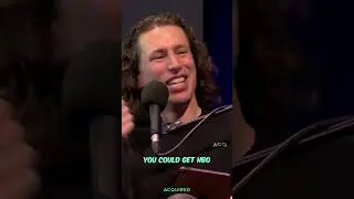 The Origin's Of HBO's Intro