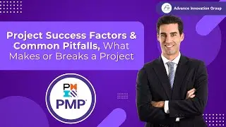 Project Success Factors & Common Pitfalls | What Makes or Breaks a Project