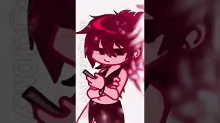 You wanna be me so bad ( _ _’) [GachaClub]