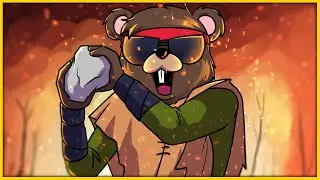 11 minutes of hilarious Rust moments