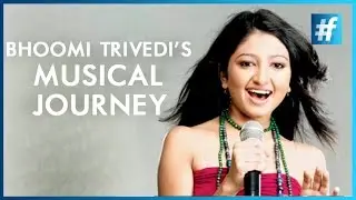 Bhoomi Trivedi Live on #fame