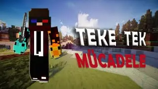 Kısa PvP'nin Tadından Yenmez! (Teke Tek Mücadele #6) [Emek İçerir]
