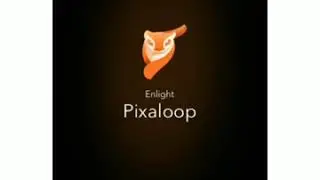 tutorial awan bergerak (pixaloop)