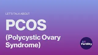 PCOS and Fertility | Fertility 101