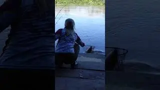 Baked fish ASMR