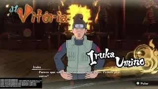 NARUTO X BORUTO STORM CONNECTIONS - ALL CHARACTERS (LEGENDADO)