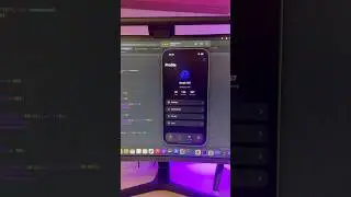 SwiftUI TabBar 