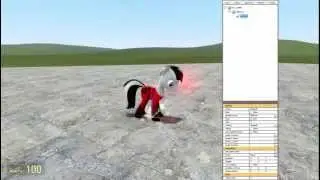 [Pony] Pac3 Tutorial #3 - Text/Effects [HD]