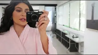 Kylie Jenner: A Day in the Life