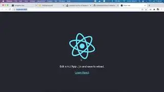 Instagram App React Js Installation and setup part 2