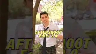 Aftershoot Edits 2.0 Informercial