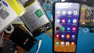 Lupa pascode samsung a725f sangat mudah |2021