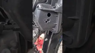 Project Honda Bike Racing Team Part 11